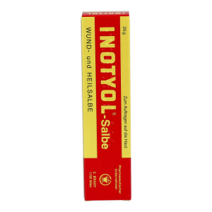Inotyol® Salbe