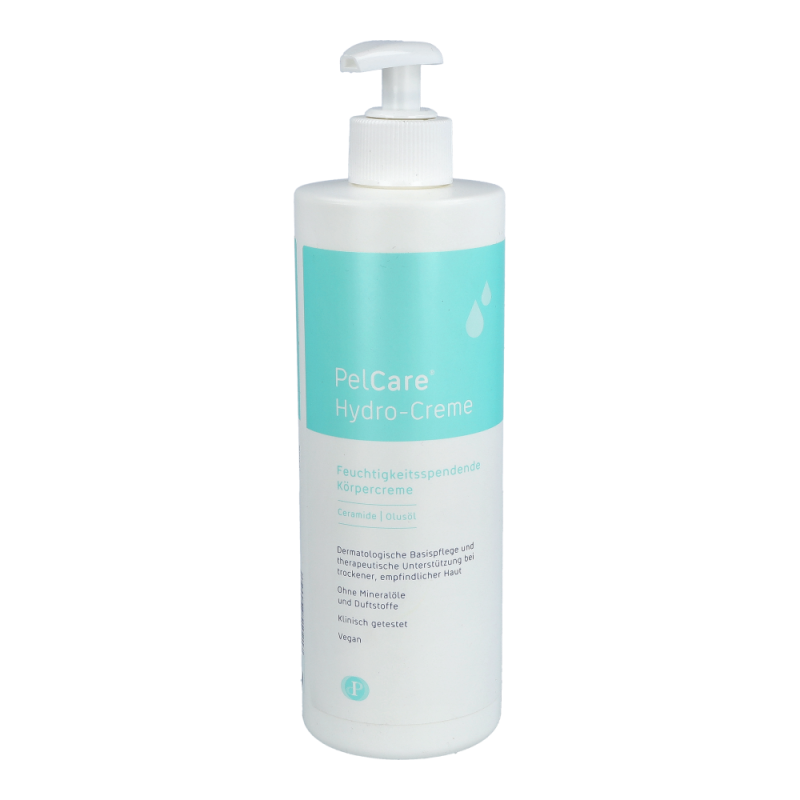 PelCare Hydro-Creme 500 ml