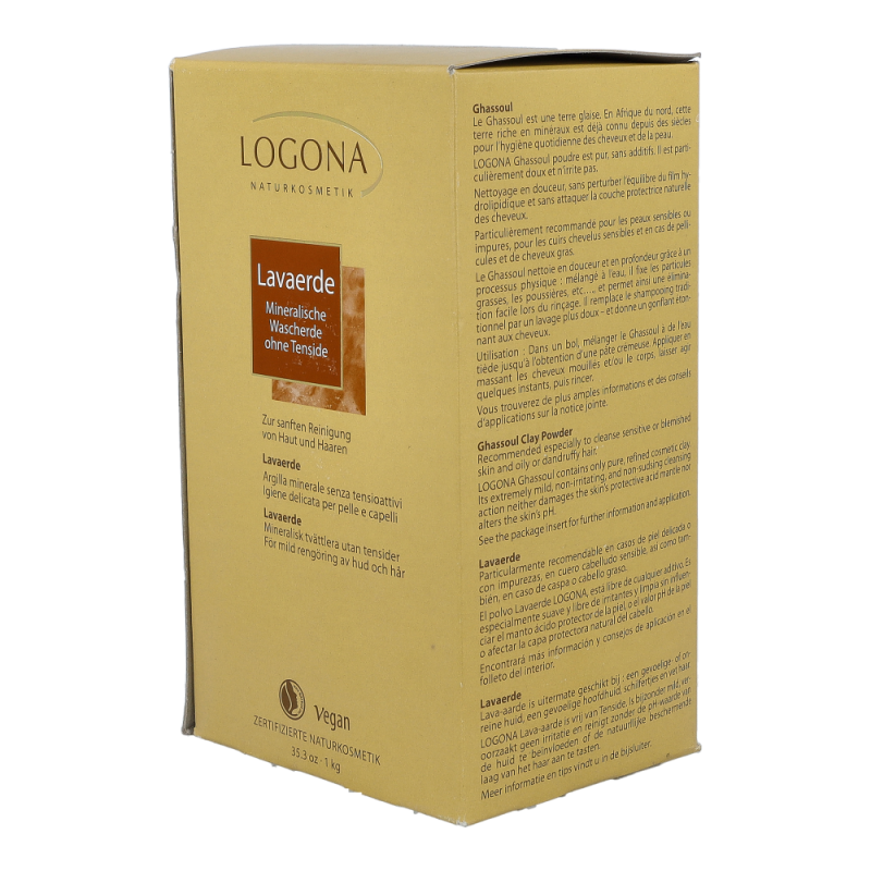 Logona Lavaerde 1000 g