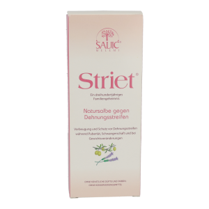 STRIET CR GEG.DEHNUNGSSTR