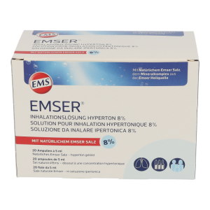 EMSER INHAL LSG HYPERTONE 8%