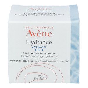 Avene HYDRANCE AQUA-Gel – 50 ml