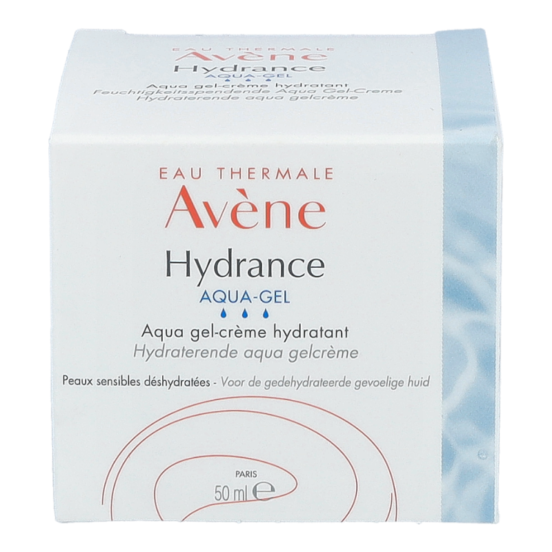 Avene HYDRANCE AQUA-Gel – 50 ml