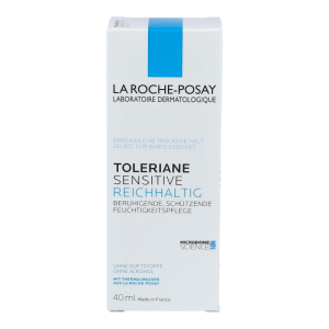 La Roche-Posay Toleriane Sensitive Riche 40 ml