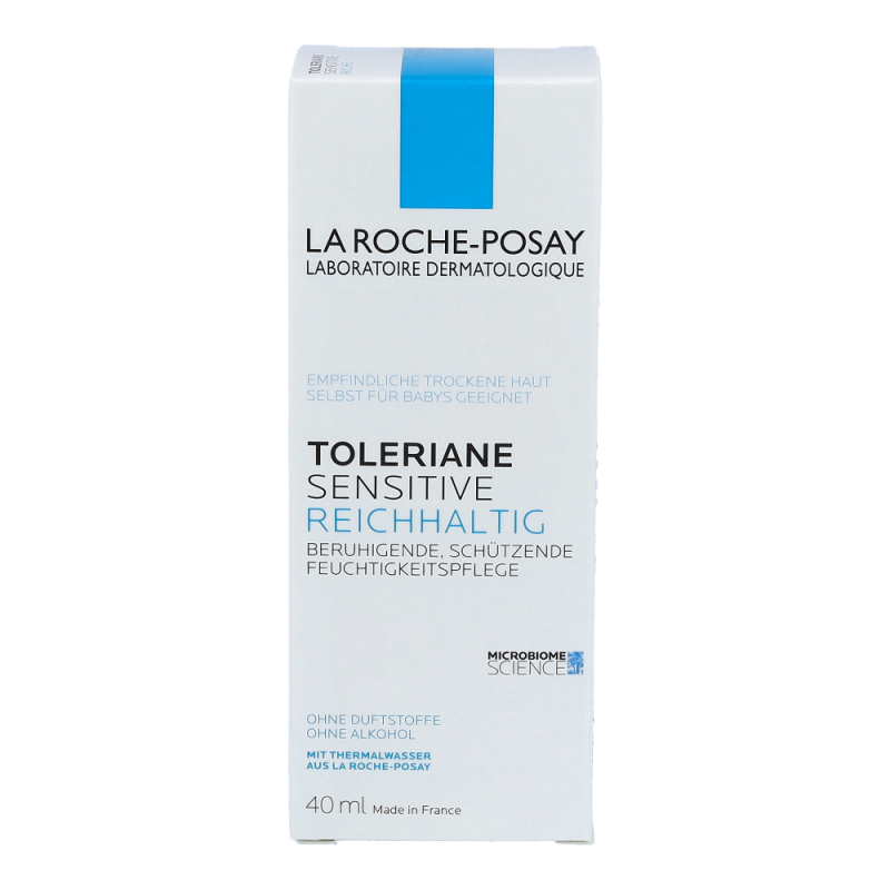 La Roche-Posay Toleriane Sensitive Riche 40 ml