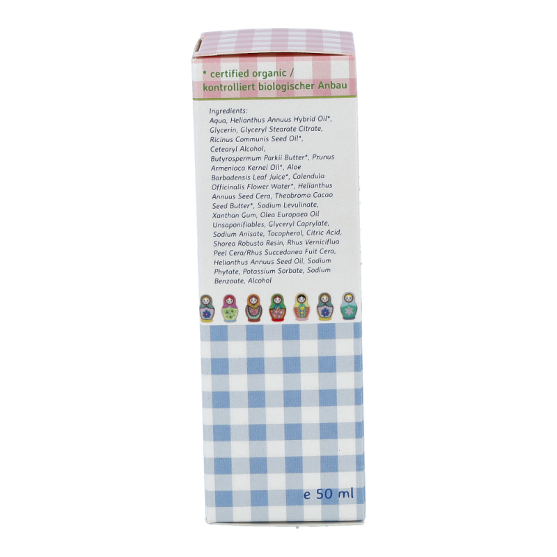 Mama Aua! Hautschutzcreme 50 ml