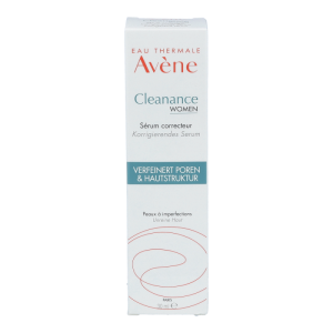Avène – Cleanance WOMEN Korrigierendes Serum