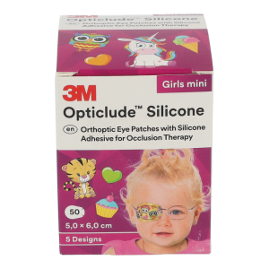 OPTICLUDE MINI 2737PG