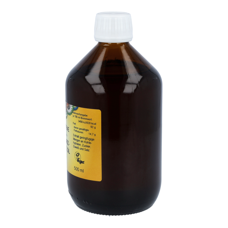 NPD Schwarzkümmel Öl Bio 500 ml