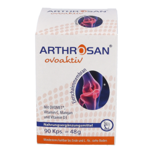 ARTHROSAN OVOAKT.GELENK KPS