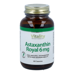 Astaxanthin Royal Kapseln 60 Stk.