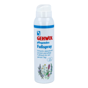 Gehwol Fußspray 150 ml