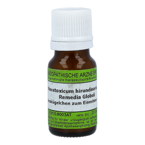 Vincetoxikum Remedia C 30 Globuli 10 g C 30 Globuli