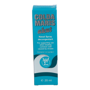 Coldamaris akut Nasenspray 20 ml
