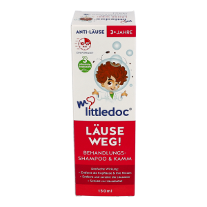 SH.LAEUSE WEG MYLITTLEDOC
