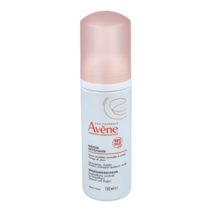 Avène ESSENTIELS Reinigungsschaum