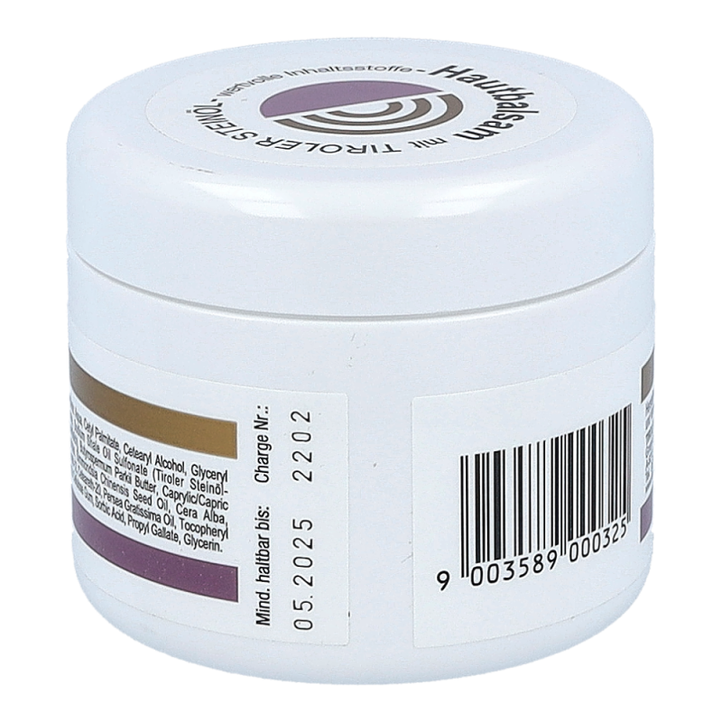 Tiroler Steinöl Hautbalsam 100 ml