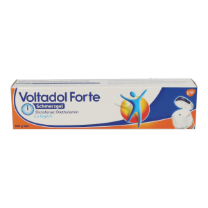 Voltadol Forte Schmerzgel