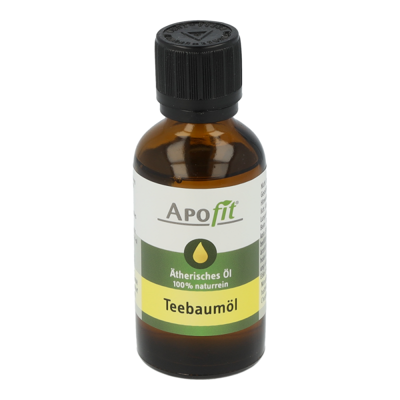 Apofit Teebaumöl