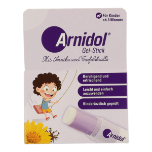 ARNIDOL GEL STICK