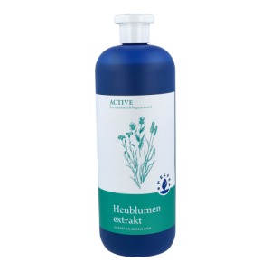 HELFE Heublumen Extrakt 1 L