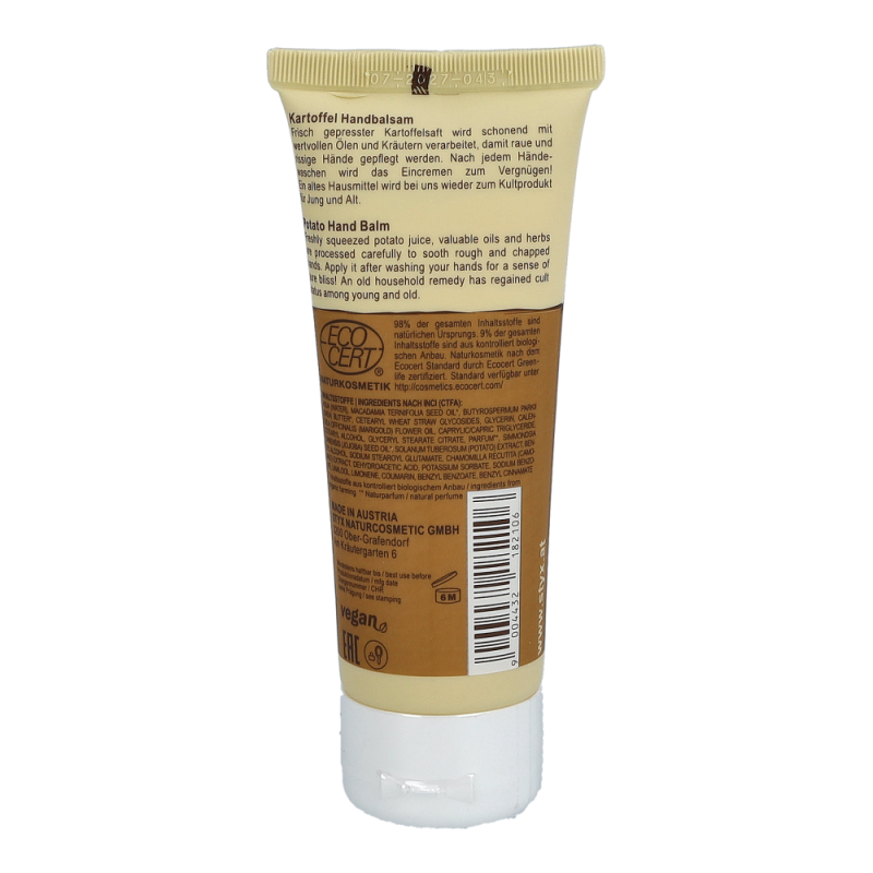 Styx Kartoffel Handbalsam 70 ml