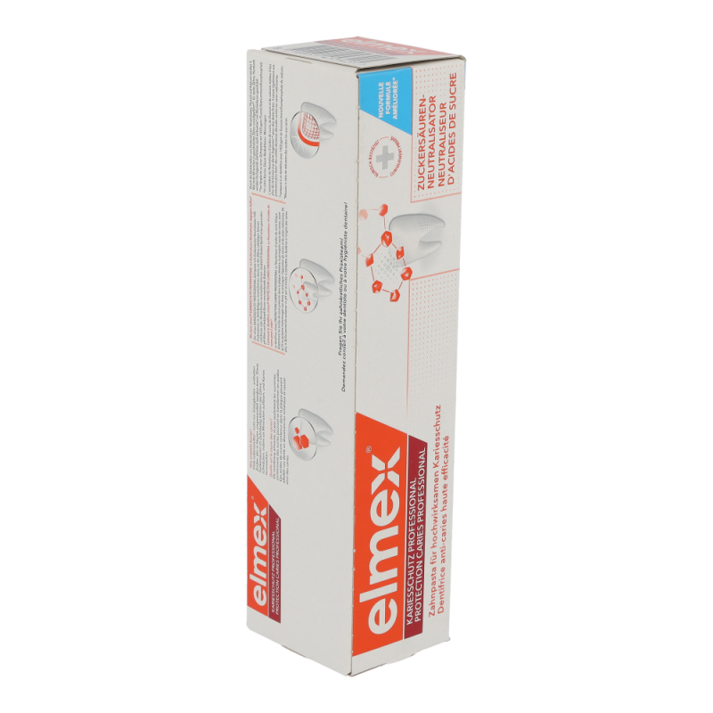 Elmex KARIESSCHUTZ PROFESSIONAL Zahnpasta