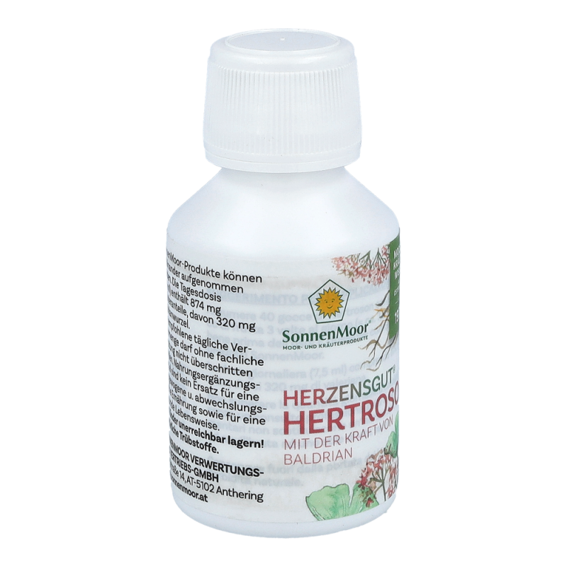 SonnenMoor Hertroson