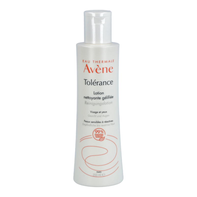 Avène – Tolérance Reinigungslotion