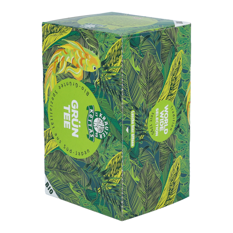 Dr. Kottas Grüntee 20 Stk.