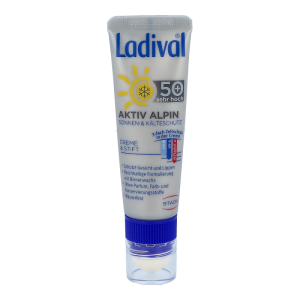 Ladival Aktiv Alpin „Winter-Kombi“ 1 Stk.