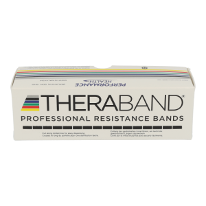 Teraband blau 5,5m extrastark –