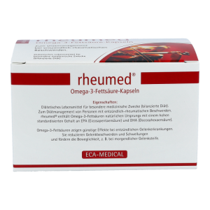 Rheumed Kapseln 60 Stk.