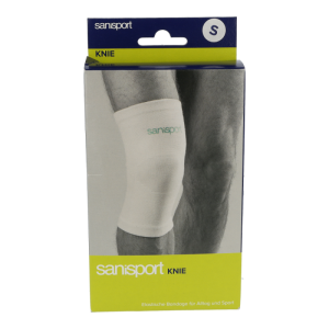 Sanisport Kniebandage small 222185