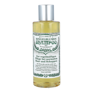 Haslinger Ringelblumen Shampoo 200 ml