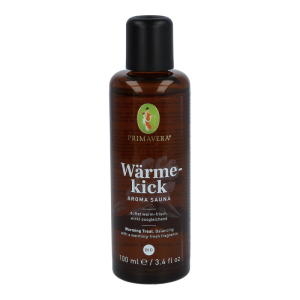 PRIMAV.SAUNAOEL WAERMEKICK