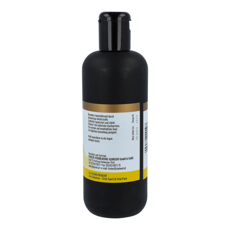 Tiroler Steinöl Duschgel 500 ml