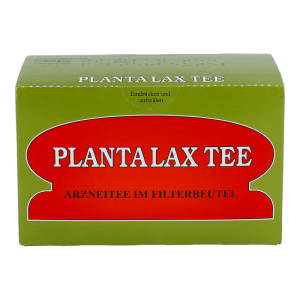 Planta Lax Tee Beutel 2 g 20 Stk.