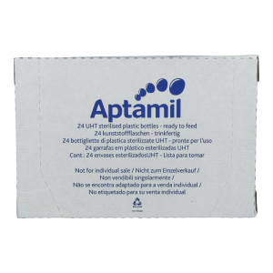 Milupa Aptamil Pre flüssig 90 ml