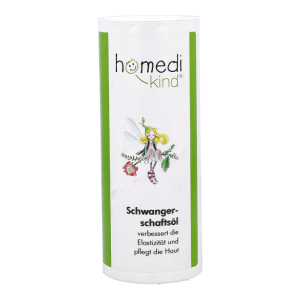 Homedi-Kind Schwangerschaftsöl 100 ml