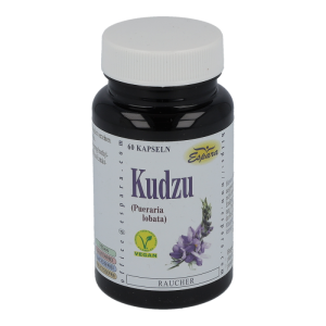 Espara Kudzu Kapseln 60 Stk.