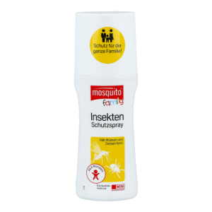 Mosquito Classic Insektenschutz 100 ml Spray