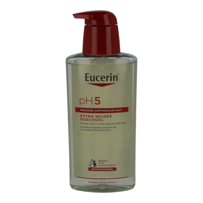 Eucerin PH5 Duschgel