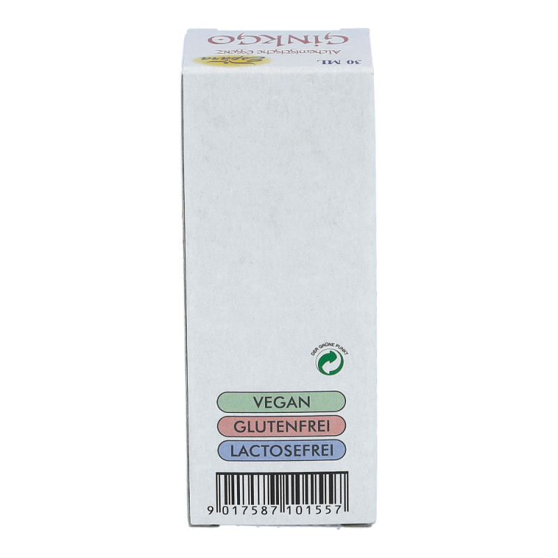 Espara Ginkgo Alchemistische Essenz