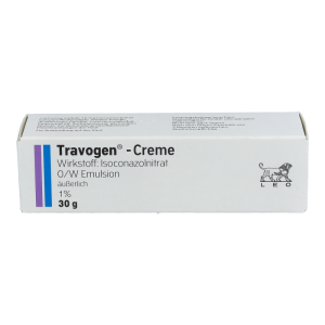 Travogen Creme