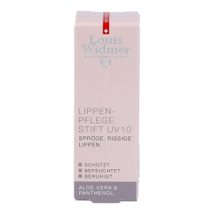 Louis Widmer Lippenpflege Stift UV 4,5 ml