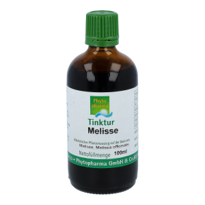 MELISSE TKT PHYTO
