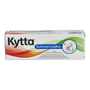 Kytta Schmerzsalbe 100 g
