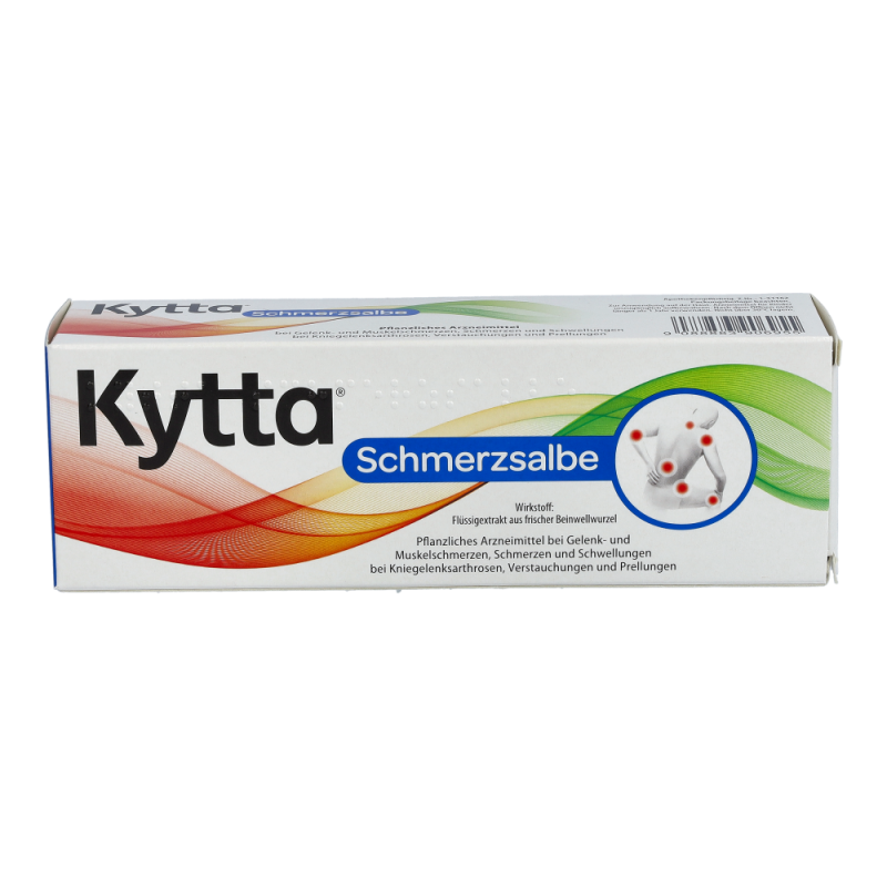 Kytta Schmerzsalbe 100 g