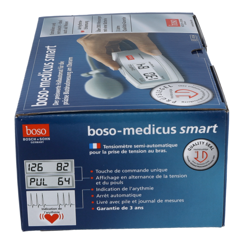 boso-medicus Blutdruckmesser Sma 1 Stk.